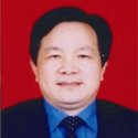 陈振华