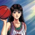 赤木晴子