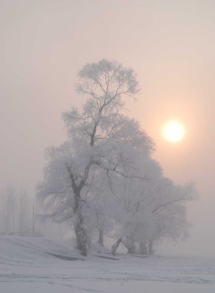 霰雪