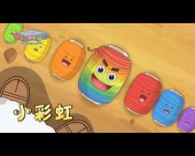 喜羊羊与灰太狼之衣橱大冒险