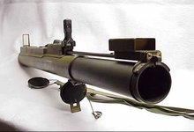 以M72式索尔塔姆155毫米自行榴弹炮