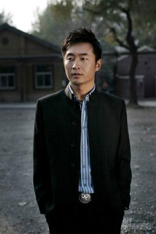 乔省长和他的女儿们