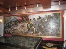 双城第四野战军部队