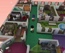 樱花大战4:恋爱中的少女