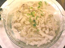 川菜竹荪鱼丸汤的做法