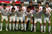 缅甸国家男子足球队