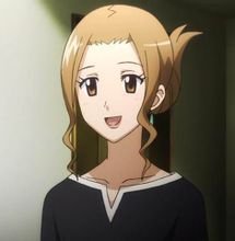 《妄想学生会》