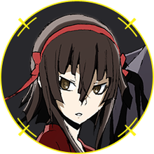 无头骑士异闻录