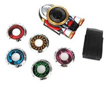 巨神战击队之空间战击队