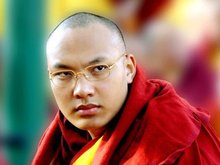 噶玛巴·邬金钦列多杰