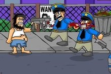 无敌流浪汉3无敌版