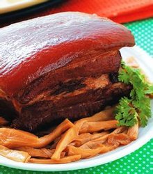 大封肉