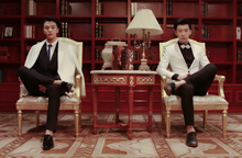 不可抗力之男仆的秘密