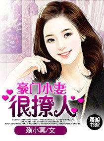 豪门小妻很撩人