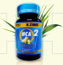 HCA2藤黄果复合酵素