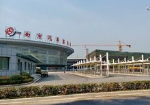 南京汽车客运站