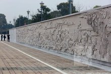 温州治水文化长廊