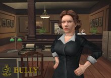 恶霸鲁尼:奖学金版