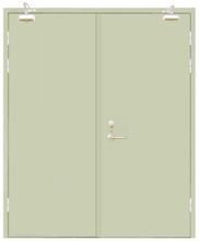 甲级防火门钢制防火门 郑州防火门厂家直销 防