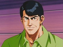 石冢运升
