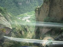 广州到张家界自驾游攻略网