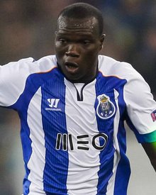 文森特·阿布巴卡尔