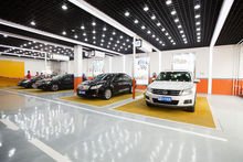 沈阳北方汽车专修学校