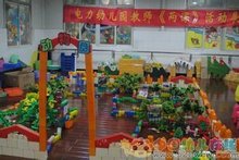 重庆市沙坪坝区电力幼儿园