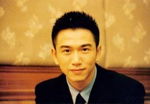 《最深的爱》演唱者:温兆伦