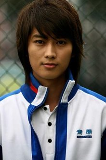 Manhunt世界男模特大赛