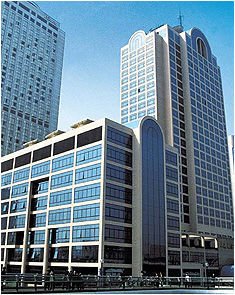 上海外事服务中心