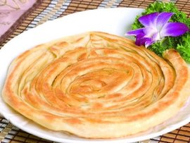 台湾原味手抓饼