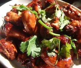 可乐鸡块_360百科