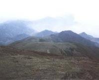 东灵山生态旅游区