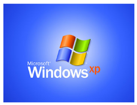 XP系统安装版