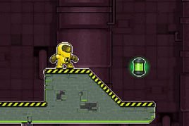 生化战士中文无敌版