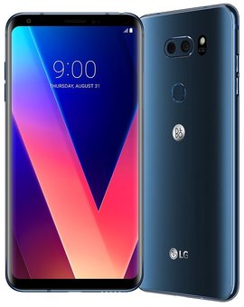 lg v30s thinq