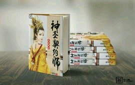 废材妖妃:神圣契约师