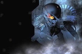 寻找隐藏字母31