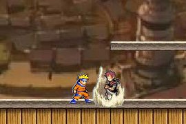 火影忍者之最后的决战