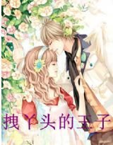 拽丫头的王子
