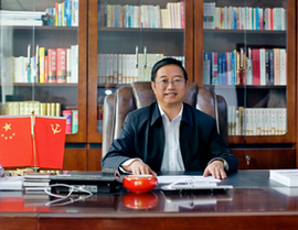 杨海龙