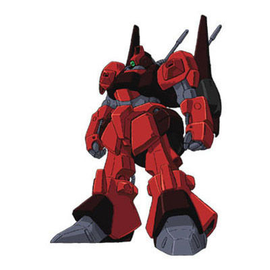 MSA-099 力克戴亚斯_360百科