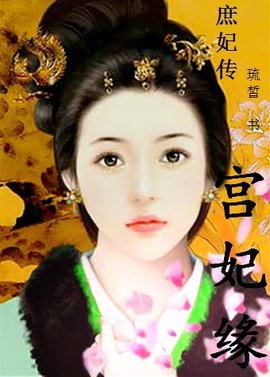 宫妃缘庶妃传