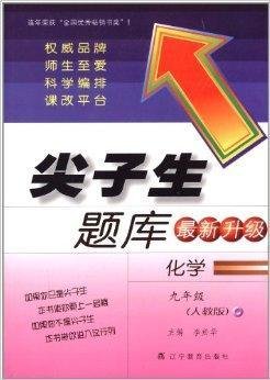 2014春尖子生题库:9年级化学