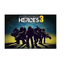 战火英雄3加强无敌版_360百科