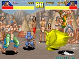 豪血寺一族1_360百科