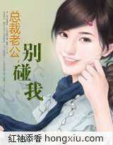 总裁老公别碰我