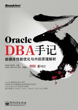 Oracle DBA手记3:数据库性能优化与内部原理