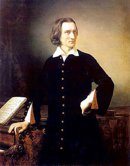 国际三大李斯特钢琴比赛金奖音乐会_360百科